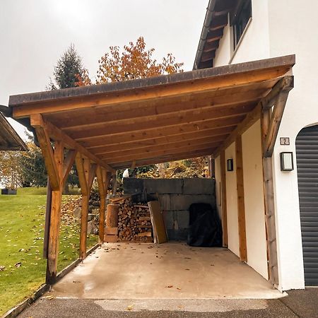 Apartamento Charming 4 Bed Flat In Flims Exterior foto