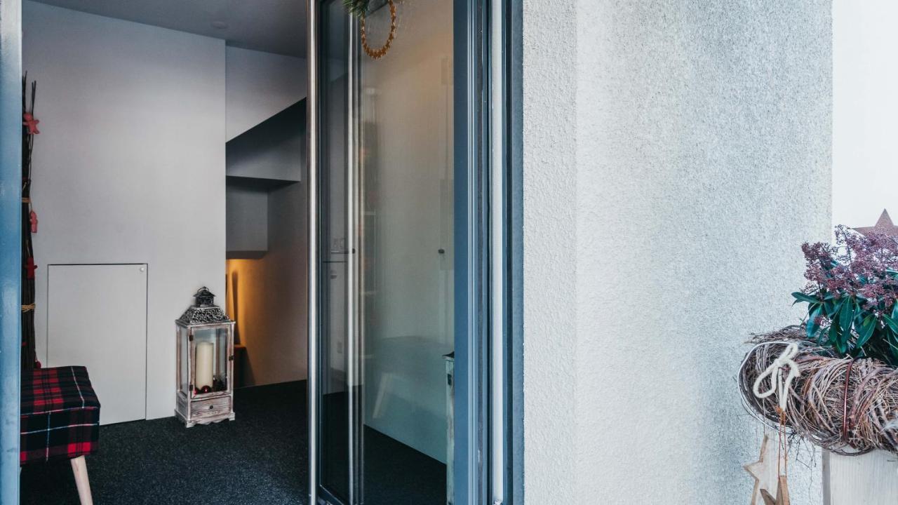Apartamento Charming 4 Bed Flat In Flims Exterior foto