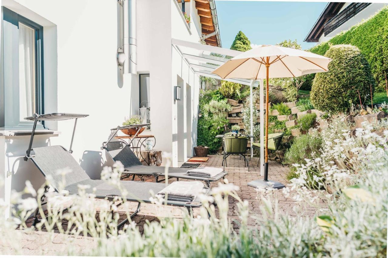 Apartamento Charming 4 Bed Flat In Flims Exterior foto