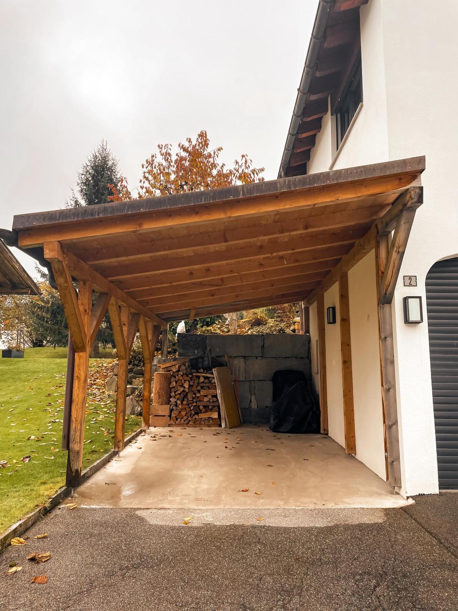 Apartamento Charming 4 Bed Flat In Flims Exterior foto